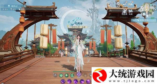 诛仙2手游新手怎么玩