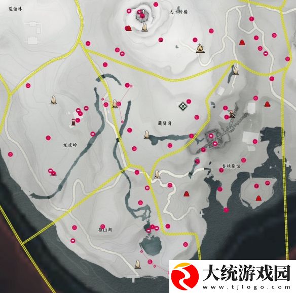 燕云十六声