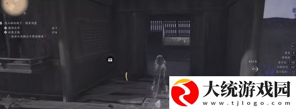 燕云十六声