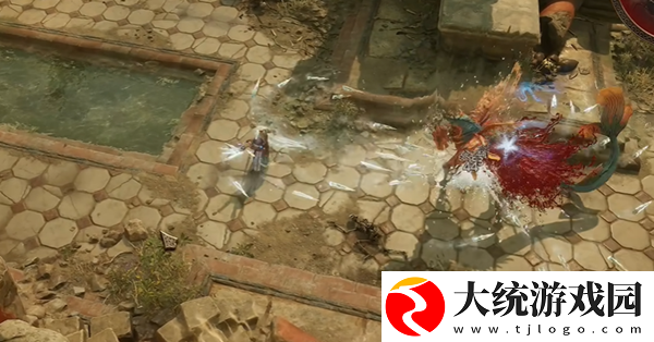 泰坦之旅2开荒职业怎么选择