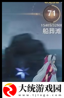 鸣潮浮灵魔像红名怪在哪