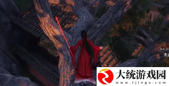 燕云十六声