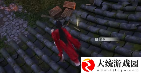 燕云十六声