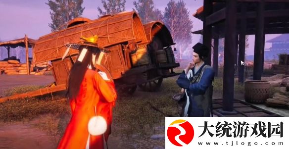 燕云十六声