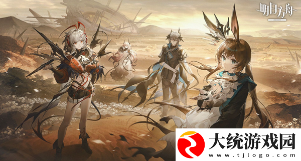 明日方舟夏活自选六星选哪个好