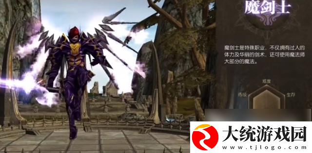 神兵奇迹魔剑士怎么加点