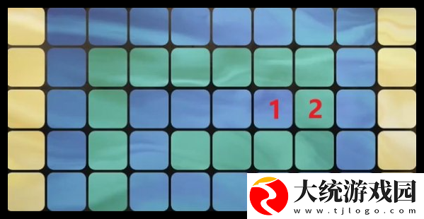 鸣潮氤柔水境溢彩画解谜怎么通关