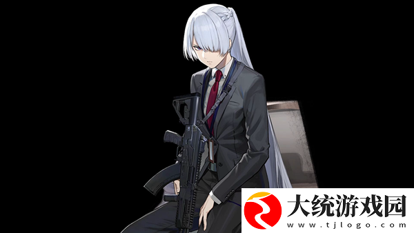 少女前线2追放威玛西娜共键怎么搭配