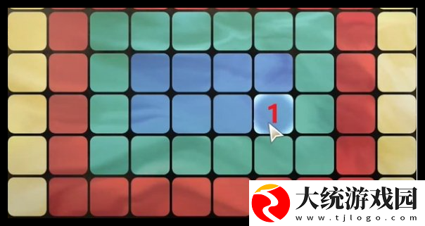 鸣潮氤柔水境溢彩画解谜怎么通关
