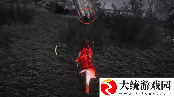 燕云十六声