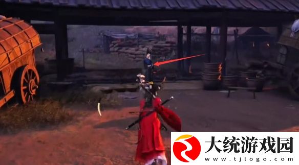 燕云十六声