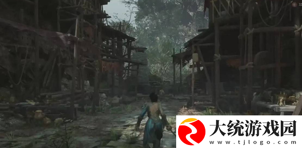 明末渊虚之羽枪斗术双刀流怎么玩