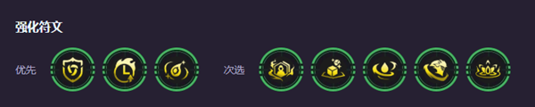 金铲铲之战s15天才龙龟阵容怎么搭配