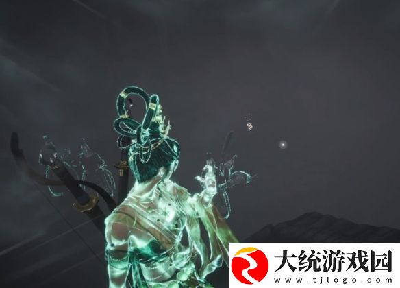 燕云十六声