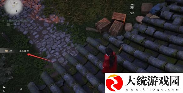 燕云十六声