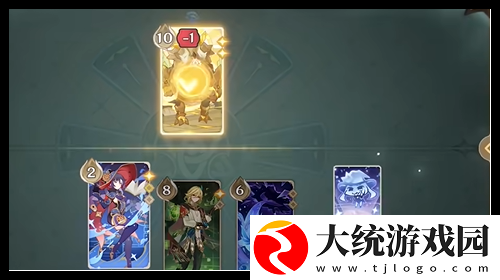 原神5.3铸境研练第2关危险的斗场怎么过