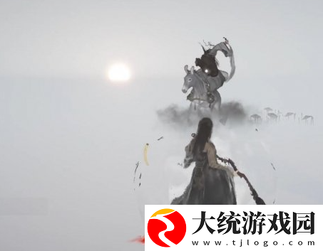 燕云十六声
