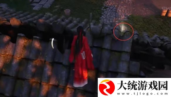 燕云十六声