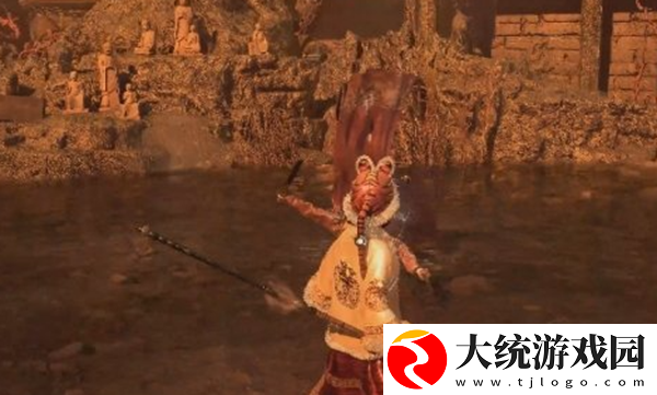 明末渊虚之羽长枪怎么加点
