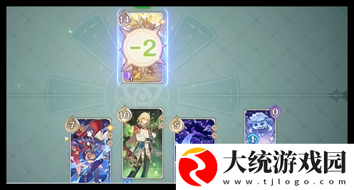 原神5.3铸境研练第2关危险的斗场怎么过