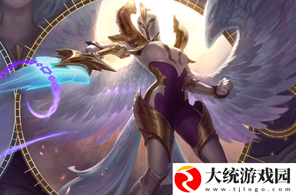 金铲铲之战s15登神天使阵容怎么搭配