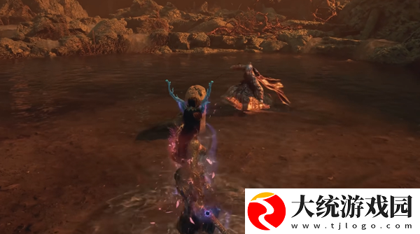 明末渊虚之羽须羽怎么获得