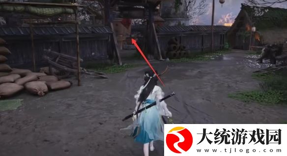 燕云十六声