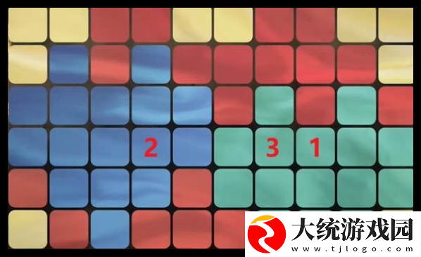 鸣潮氤柔水境溢彩画解谜怎么通关