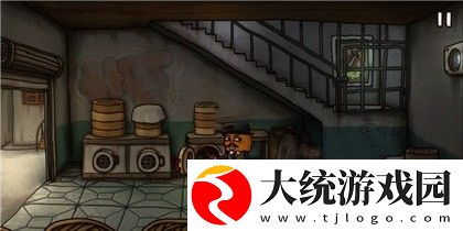 南瓜先生2九龙城寨第二章怎么过