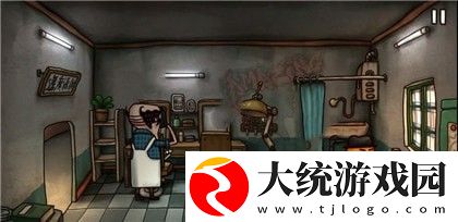 南瓜先生2九龙城寨第二章怎么过