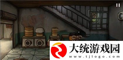 南瓜先生2九龙城寨第二章怎么过