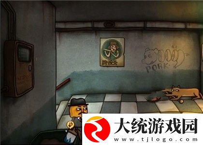 南瓜先生2九龙城寨第二章怎么过