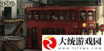 南瓜先生2九龙城寨第二章怎么过