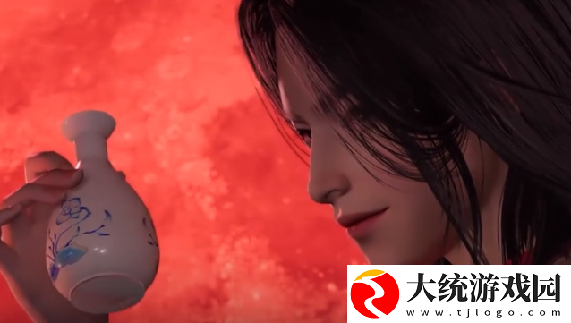 燕云十六声