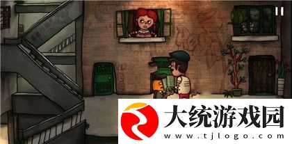 南瓜先生2九龙城寨第二章怎么过