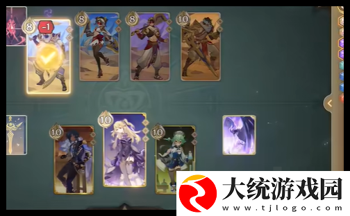 原神5.3铸境研练第4关晦暗倒计时怎么过