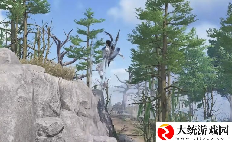 燕云十六声