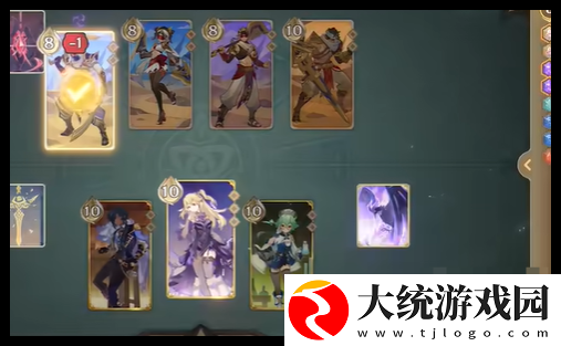 原神5.3铸境研练第3关手术级精准怎么通关