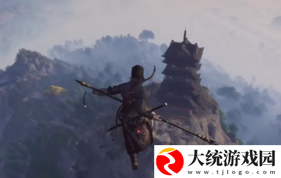 燕云十六声