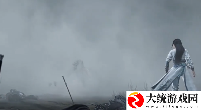 燕云十六声