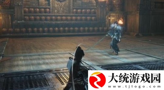 燕云十六声