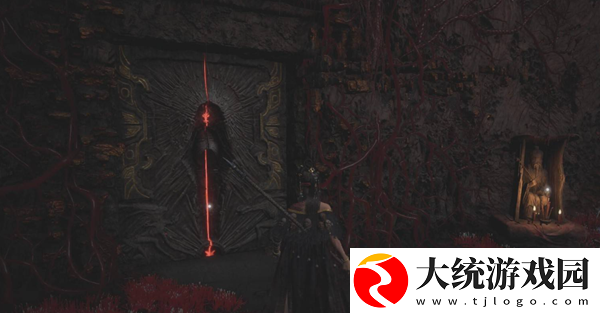 明末渊虚之羽蜀神居所神龛在哪