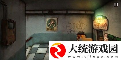 南瓜先生2九龙城寨第二章怎么过