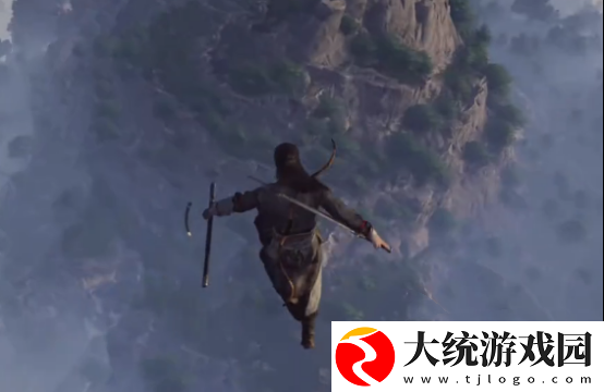 燕云十六声