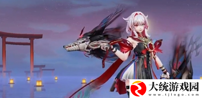 决战平安京零真怎么玩