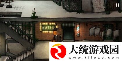 南瓜先生2九龙城寨第二章怎么过