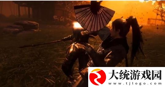 燕云十六声