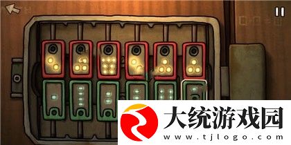 南瓜先生2九龙城寨第二章怎么过