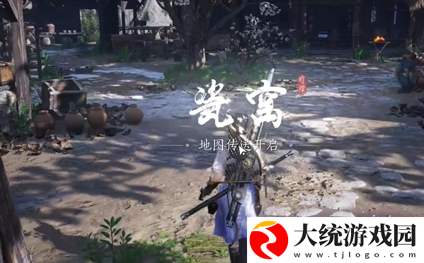 燕云十六声问酒任务怎么触发