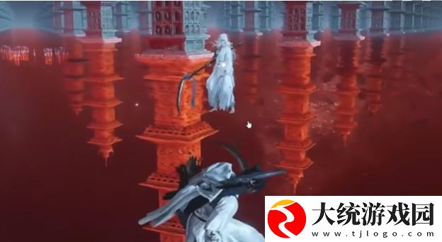 燕云十六声
